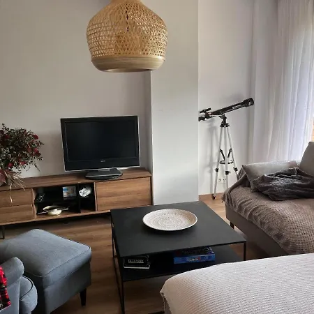 Fantastico Apartamento Con Vistas En Esterri Esterri d'Àneu Zewnętrze zdjęcie
