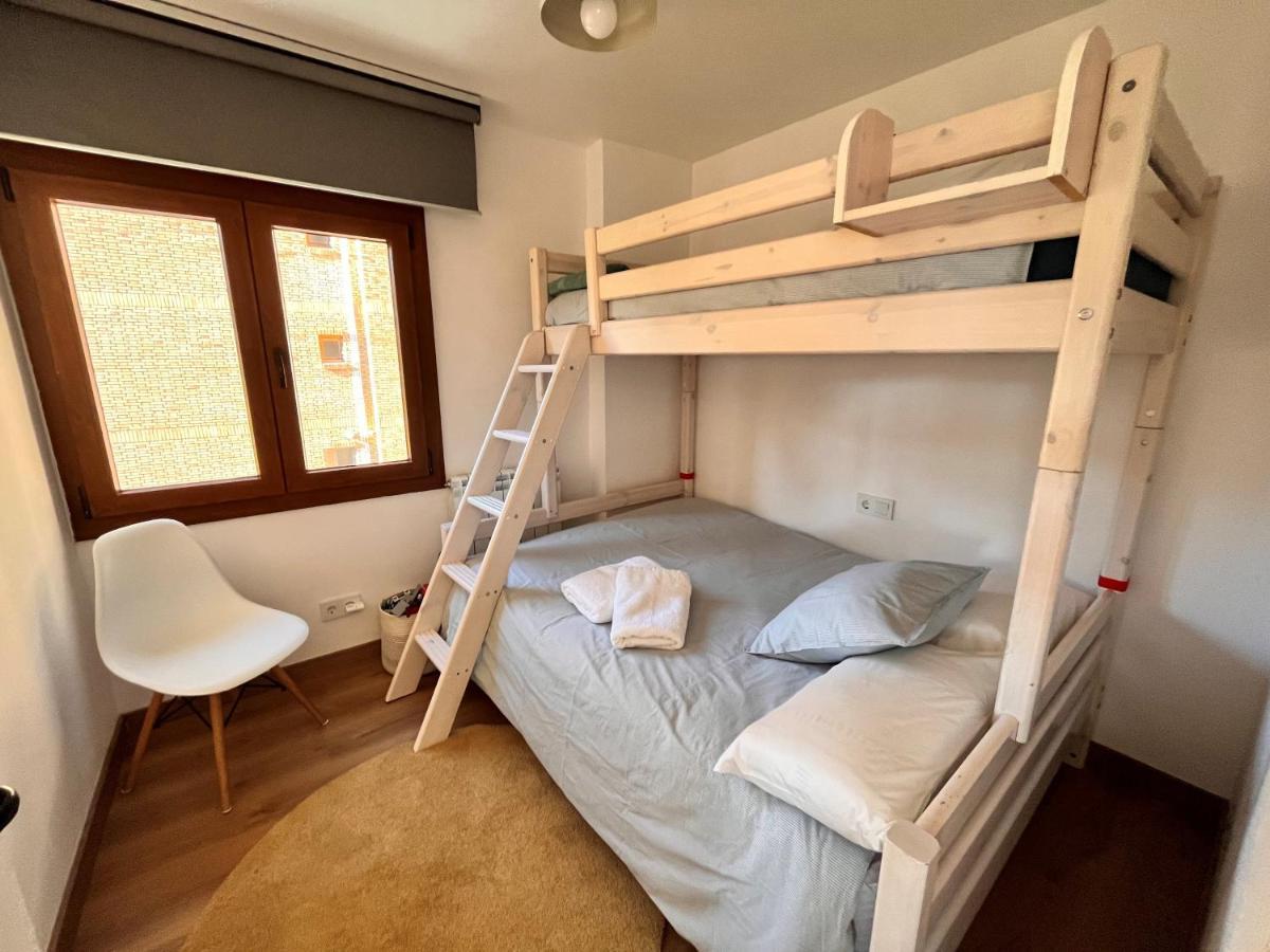 Appartement Fantastico Con Vistas En Esterri Esterri d'Àneu