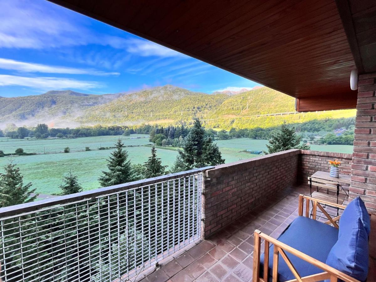 Appartement Fantastico Con Vistas En Esterri